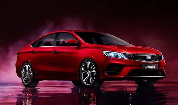 三款全新家轿诞生，10万元最漂亮的几款新车！