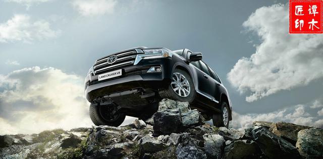 喜欢丰田柴油越野车？你应该了解这些内容！