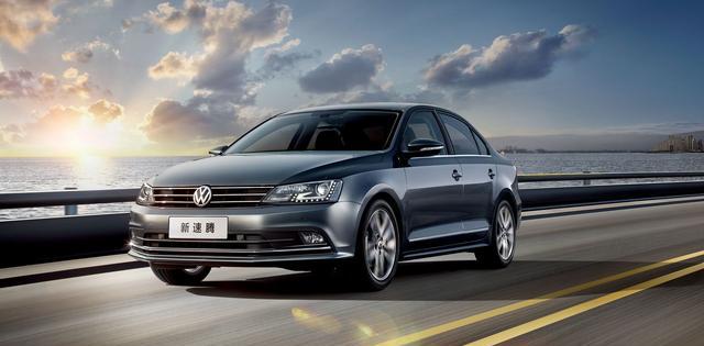 速腾和朗逸怎么选，为何速腾卖不过朗逸