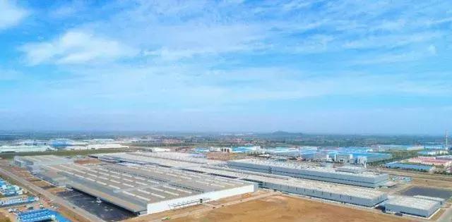 悄悄告诉你 即墨这里的秋天最美丽~