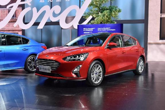 这里有“10-15万美系车“的最新资讯请不要错过