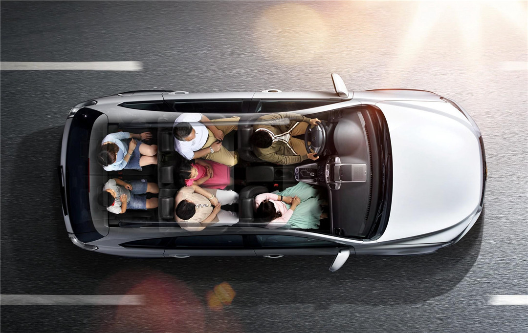 你真的需要一辆7座的车吗？