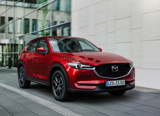 30万内，空间大且真正运动的SUV有哪些？