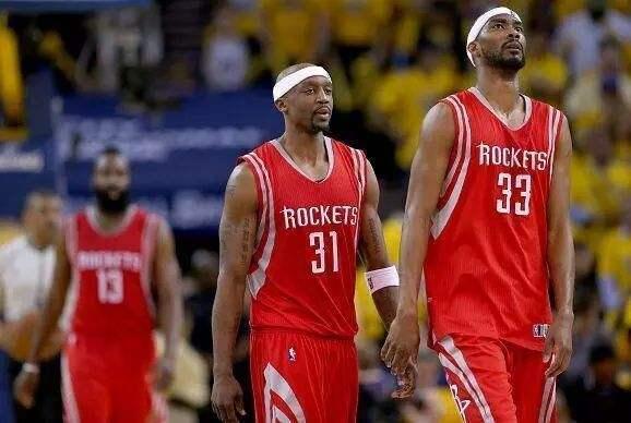 回顾经典: 2015年勇士VS火箭G5 勇士大爆发 哈