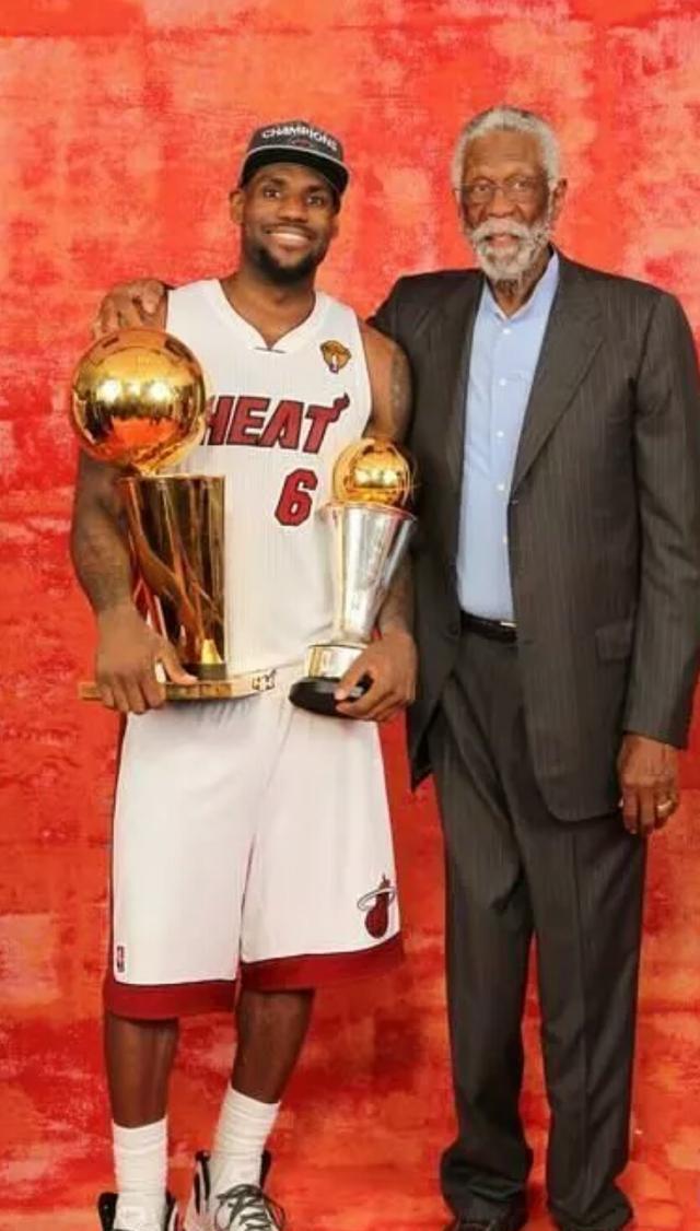 NBA远古四大中锋,神兽般的存在!你都认识哪些