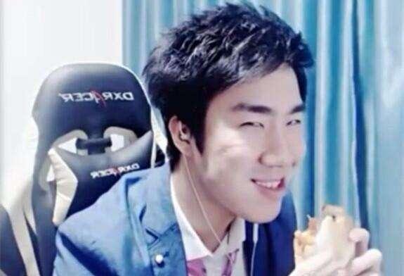 2018年盘点虎牙人气最高主播排名,董小飒倒数