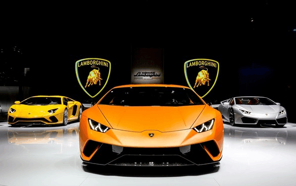 兰博基尼: 保留自然进气引擎, 是个伪命题?