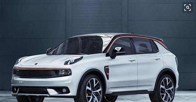 月销6000辆打了谁的脸？领克01、长城VV7究竟谁更强？