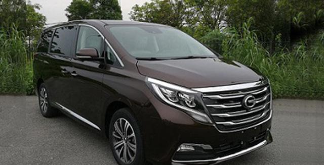 二胎家庭值得期待, 不到20万的国产新车, 上挑奥德赛下打宝骏730