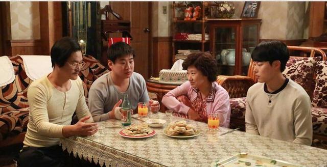 盘点韩剧《请回答1988》中的经典台词，戳中人心，看完泪目