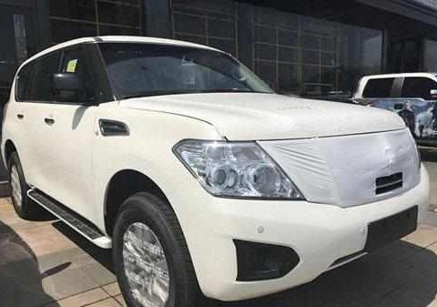 18款途乐唯一一款的大型硬派越野 性价比颇高!