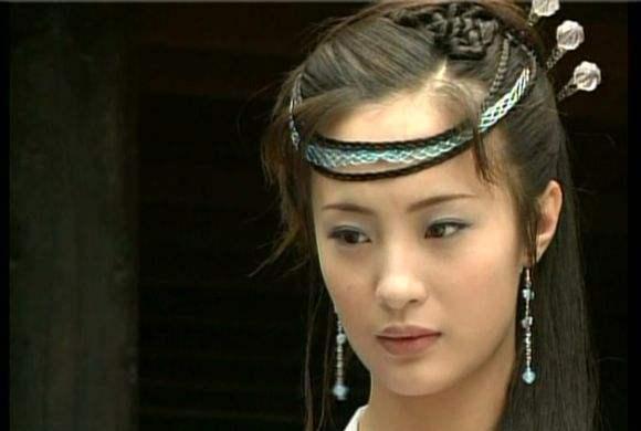 时隔15年《凤在江湖》里的五大美女都长成这样了!