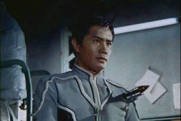 同光的邂逅 昭和奥特曼篇