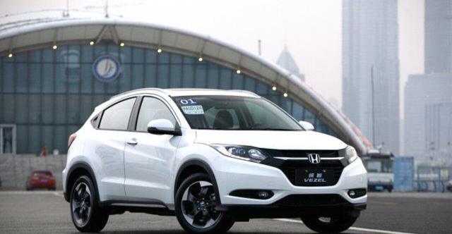 15万元的合资品牌SUV, 这三款真心不错, 但为啥都是日系的呢