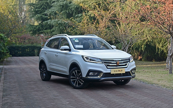 十万元都能买哪些品质不错的高颜值SUV?