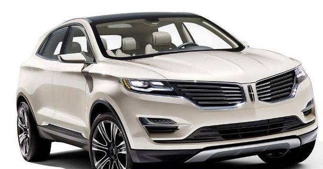 降价为王，弯道超车的节奏，2018款“虎子哥”福特翼虎霸气来袭