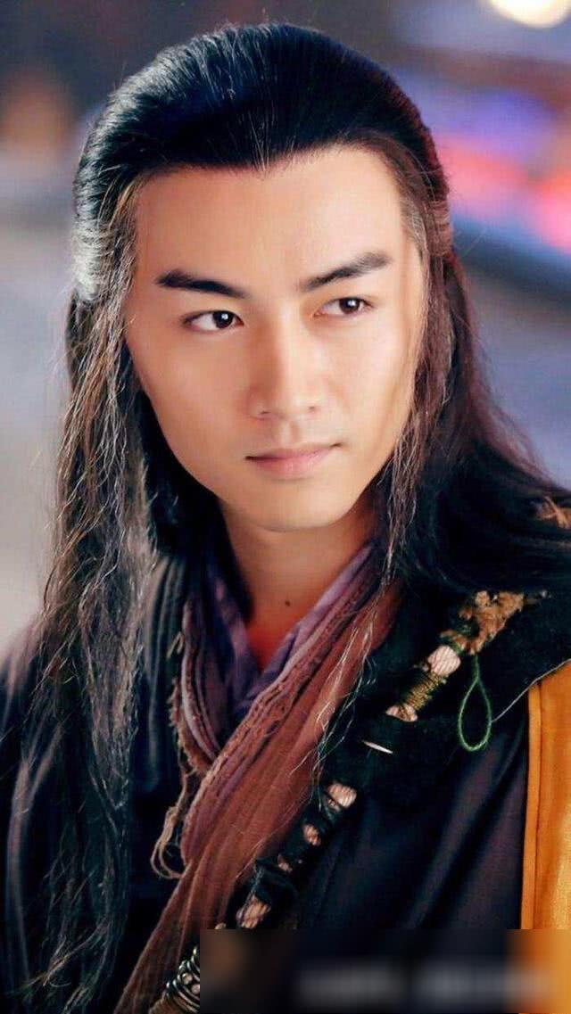 细数金庸武侠小说中的十大武功最高强的人，第一名当之无愧