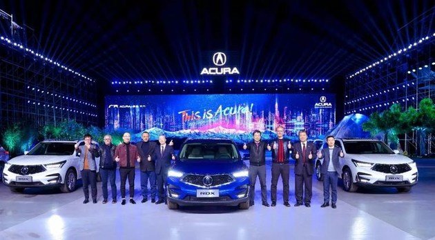 比竞品车型便宜好几万!32.8万起售的讴歌RDX哪款最值得买?