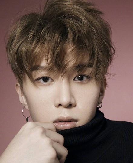 明星微博名称中的英文,孙俪刘昊然共用一词,范