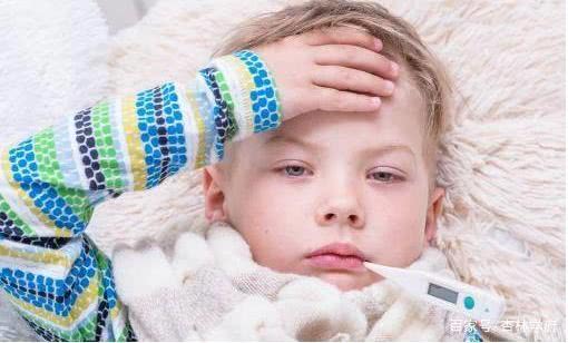小孩高烧怎么办?小儿推拿手法应急处理