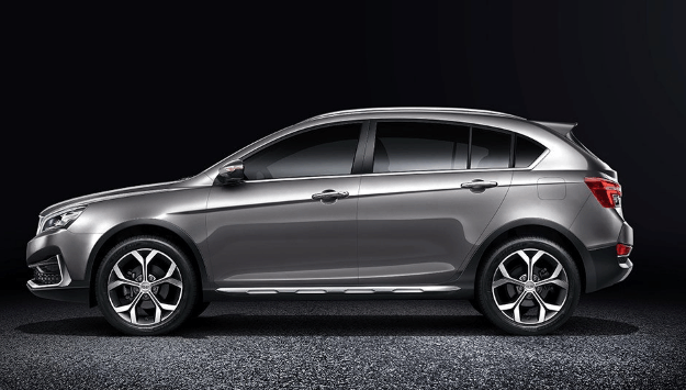 帝豪GS已经让对手叫苦, S1又来了, 吉利这次“下狠手”啊!