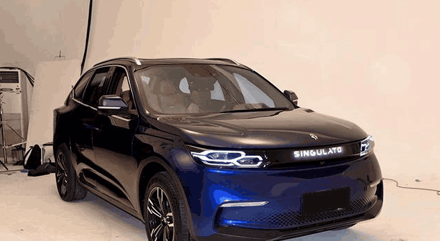 又一国产汽车品牌诞生, 首款车型定位互联网SUV