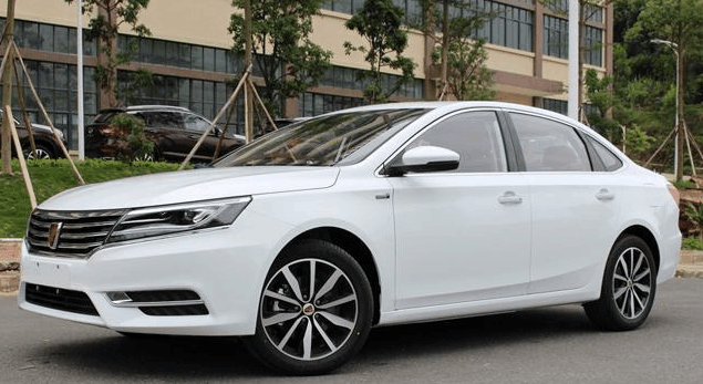 不要再说国产车不行了, 这款车刚刚打破了世界记录, 比日系车更强