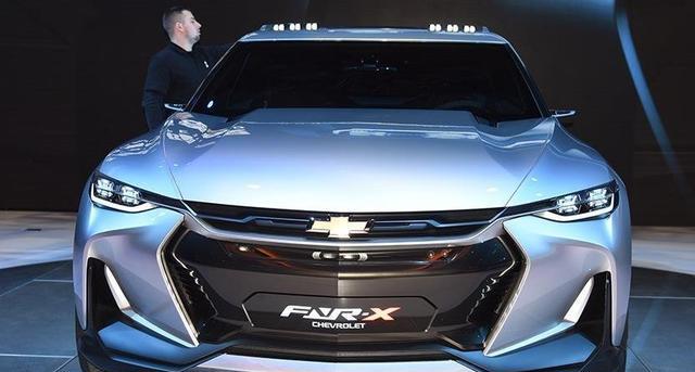 “雪佛兰“有新的文章更新，请注意查收