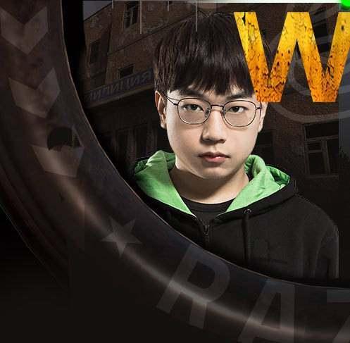 绝地求生4am战队队员总览! 最强到底是谁?