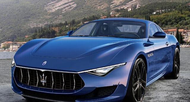 玛莎拉蒂不到90万的跑车, 上市时间却屡遭搁置, 引发众车友怨愤