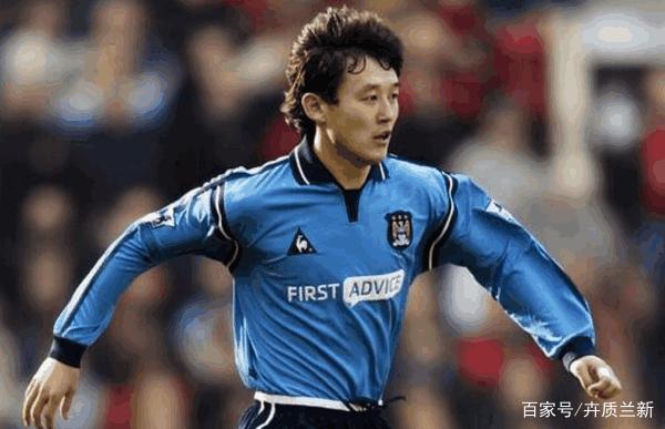 国足历史最佳阵容11人:郝海东、范志毅领衔,黄