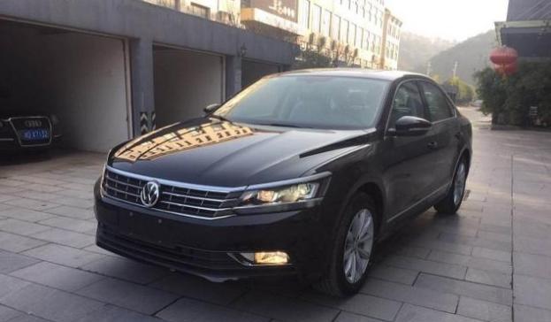 江湖说：大家来说说，同样价格你会选择大众帕萨特还是长城vv7？