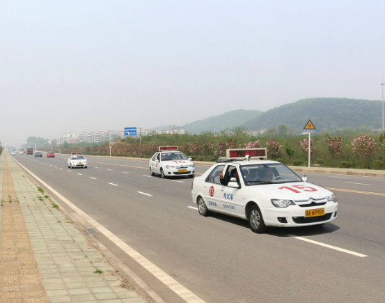 最难科三新增4大难题,驾驶技能全面改革,科三