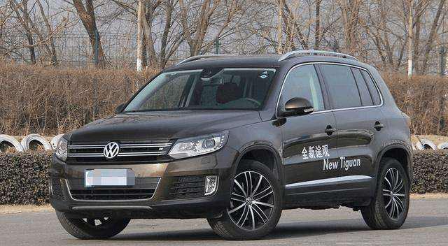 众多不同的SUV车型上, 它可以是困难的朋友想买一辆车