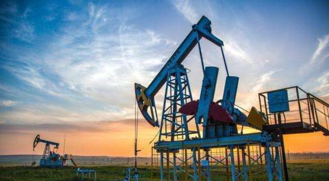 四大没有石油就过不下去的国家, 俄罗斯榜上有