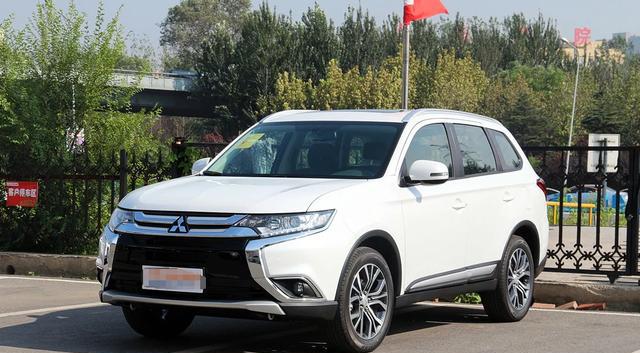 速递!新鲜的“三菱“资讯全在这，看我就够了