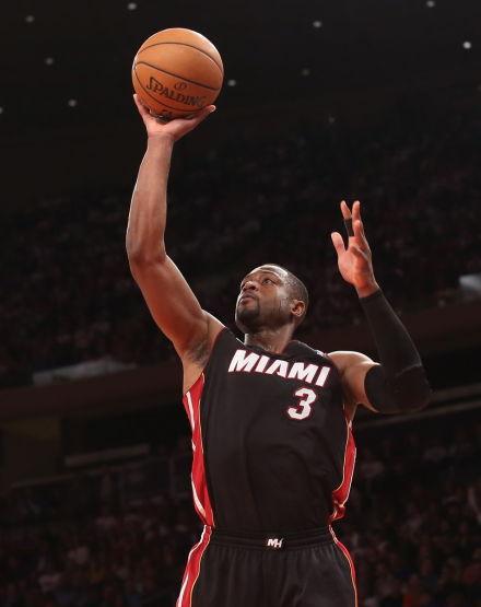 老A说故事--2009年NBA圣诞大战