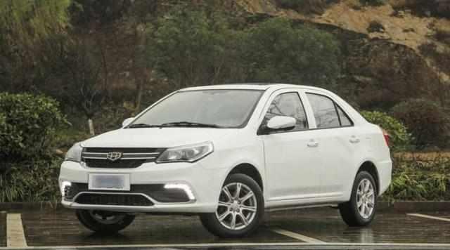 “吉利汽车“有新的文章更新，请注意查收