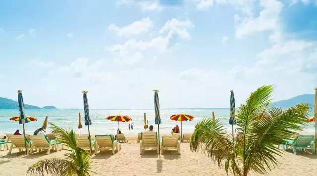 如何在泰国申请养老签证?请看这里!