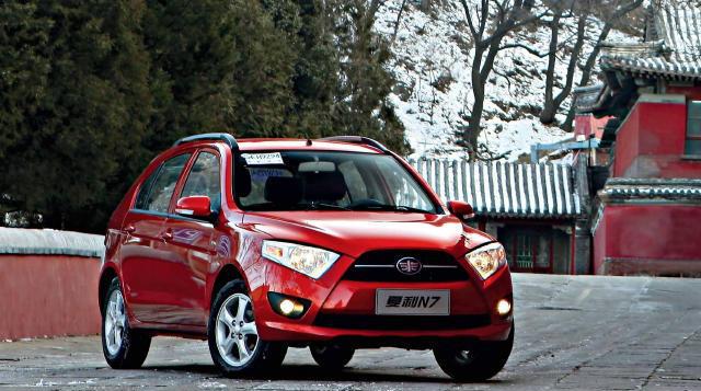 想知道“天津一汽“近期资讯盘点，你想要的这里都有