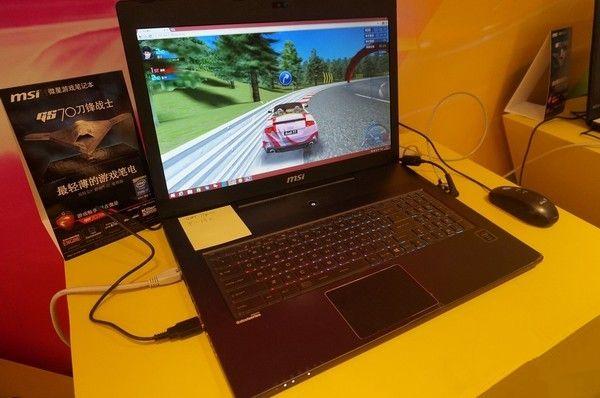 笔记本玩游戏总是卡顿?简单三步让你解决烦恼