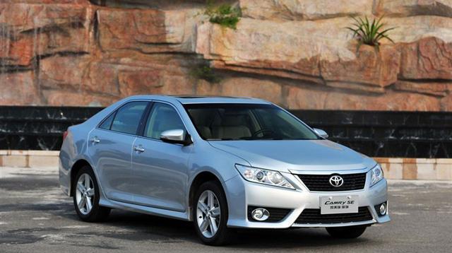 这几款车买了之后 车主表示开了这么多年都没怎么大修过