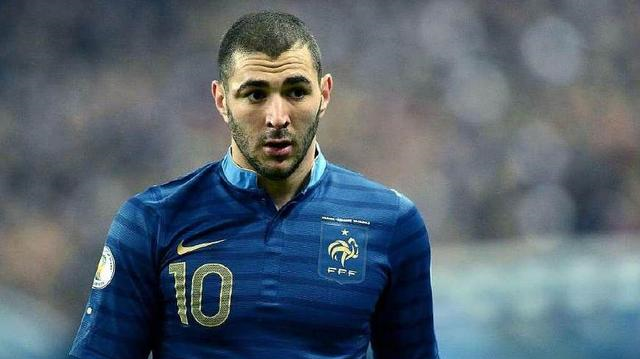 法国国家队球的员号码出炉,19岁天才姆巴佩身