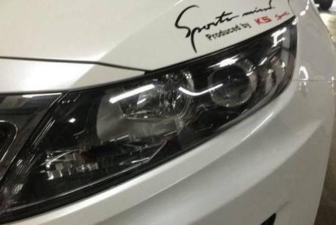 唯一不被国人骂的韩系车，开着比思域回头率还高！