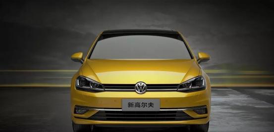 特立独行的车色大PK——新骐达TIIDA对比新高尔夫7