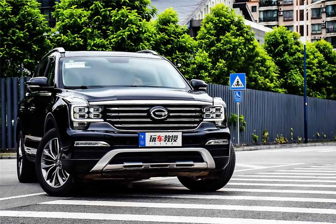 你真的需要一辆7座的车吗？