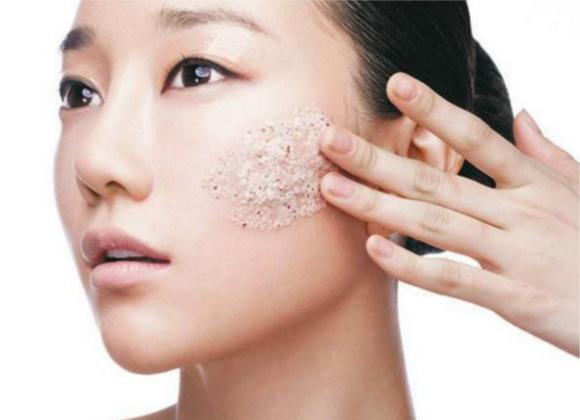 治疗修复激素脸最简单的方法, 让你少走弯路