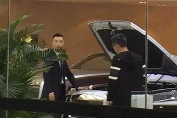 “劳斯莱斯“最新资讯都在这了，就等你来