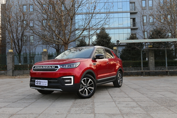 十万元都能买哪些品质不错的高颜值SUV?