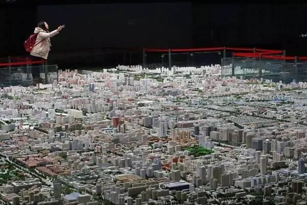 100套房只住1套! 中国住房空置率究竟有多高?